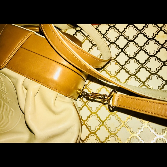 Vintage Mark Cross handbag - Picture 3 of 7